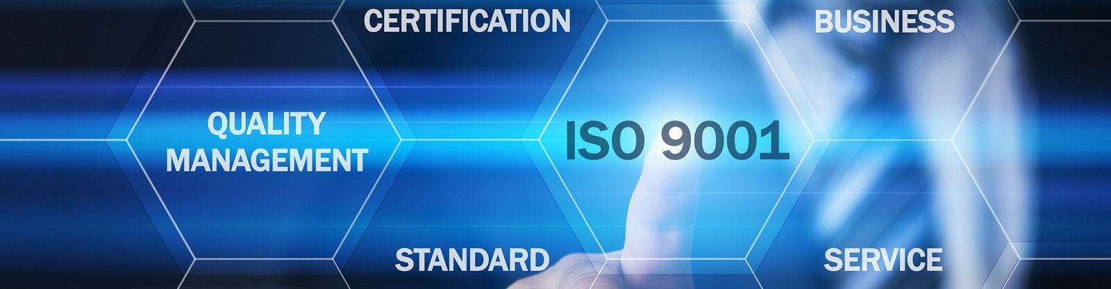 ISO-certificate